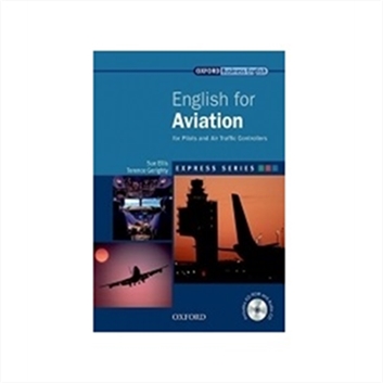 English for Aviation