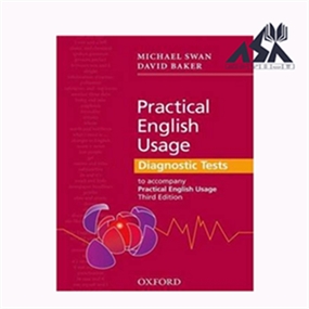 Practical English Usage Diagnostic Tests
