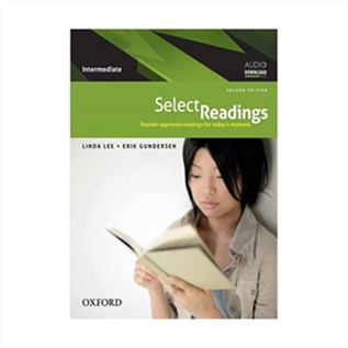 Select Readings Intermediate 2nd