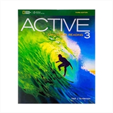 Active 3 3rd