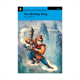 Penguin Active Reading 4 The Monkey King