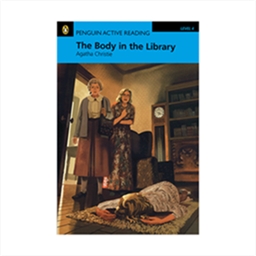 Penguin Active Reading 4 The Body in the Library
