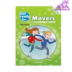 Get Ready for Movers