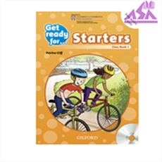 Get Ready for Starters