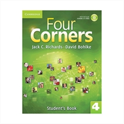 Four Corners 4