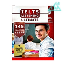 IELTS Listening Ultimate برهانی