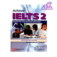 Achieve IELTS 2