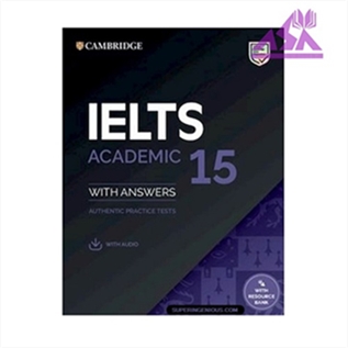 آیلتس 15