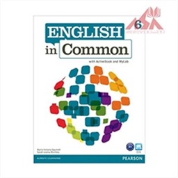 English in Common 6
