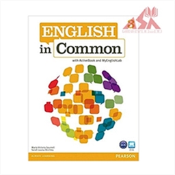 English in Common 3