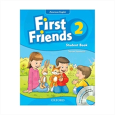 American First Friends 2