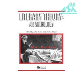 Literary Theory : An Anthology