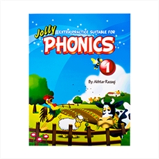 Extra Practice Suitable for Phonics 1
