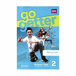 Go Getter 2