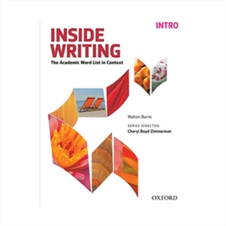 Inside Writing Intro