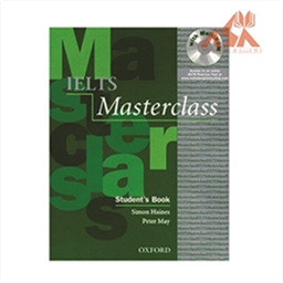 IELTS Masterclass