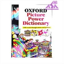 Oxford Picture Power Dictionary