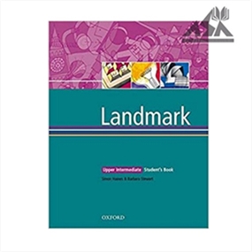 Landmark Upper-Intermediate