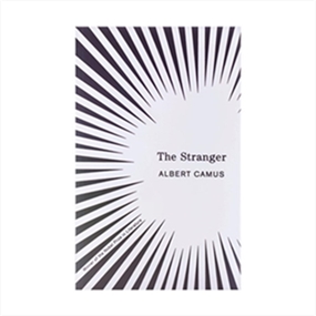  The Stranger