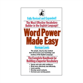 1 Word Power Made Easy
