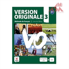 Version Originale 3 B1