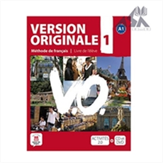   Version Originale 1  A1