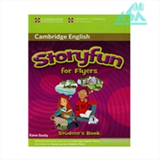 Storyfun for Flyers