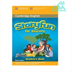 Storyfun for Starters