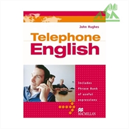 Telephone English