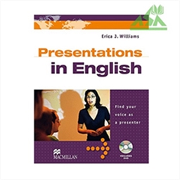 Presentations in English