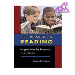 The Power of Reading Insights from the Research 2nd Edition