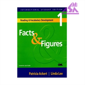 Reading and Vocabulary Development 1: Facts & Figures