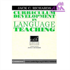 Curriculum Development in Language Teaching