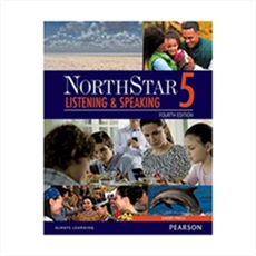 NorthStar 5 Listening and Speaking 4th