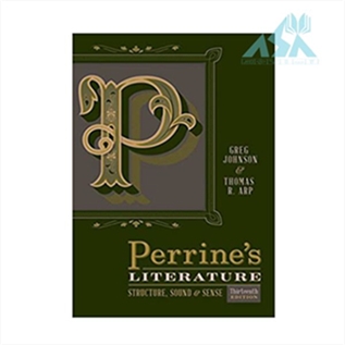 Perrines Literature 3 Drama 13th
