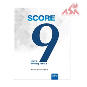 IELTS Writing Task 2 Score 9