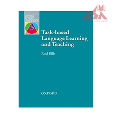 Task-based Language Learning and Teaching