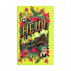 Heidi