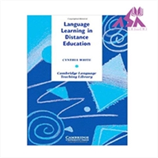Language Learning in Distance Education