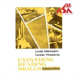 Expanding Reading Skills Intermediate 