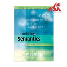 Introducing Semantics