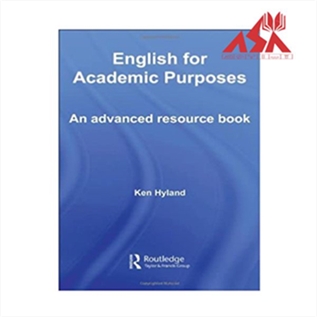 English for Academic Purposes: An Advanced Resource Book