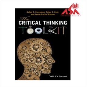The Critical Thinking Toolkit