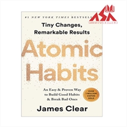 Atomic Habits