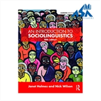 2 An Introduction to Sociolinguistics 5th