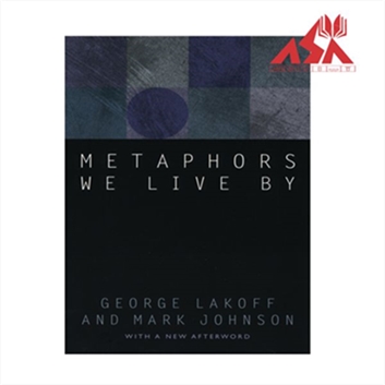 Metaphors We Live By