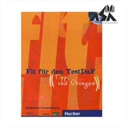 Fit fur den TestDaF