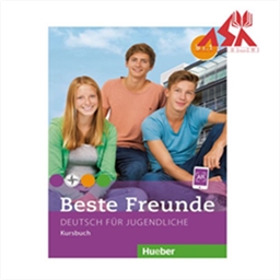 Beste Freunde B1 1