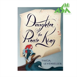 Daughter of the Pirate King
