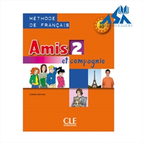 Amis et compagnie 2